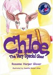 Chloe the Very Special Goat | Online Kid's Book